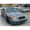 Image 2 : HYUN SONATA 2004 APP  DUP/T-DON