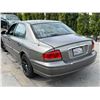 Image 4 : HYUN SONATA 2004 APP  DUP/T-DON