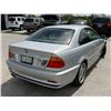 Image 3 : BMW  3-SERIES 2001 APP  DUP/T-DON