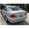 Image 4 : BMW  3-SERIES 2001 APP  DUP/T-DON