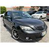 Image 2 : MAZD MAZDA3 2006 APP  DUP/T-DON