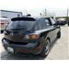 Image 3 : MAZD MAZDA3 2006 APP  DUP/T-DON
