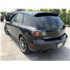 Image 4 : MAZD MAZDA3 2006 APP  DUP/T-DON