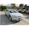 Image 2 : CHEV MALIBU 2011 T-DONATION