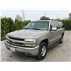 Image 1 : CHEV SUBURBAN 2001 APP  DUP/T-DON