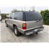 Image 4 : CHEV SUBURBAN 2001 APP  DUP/T-DON