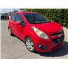 Image 2 : CHEV SPARK 2013 T-DONATION