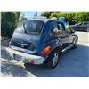 Image 3 : CHRY PT CRUISER 2002 SALV T/DONATION