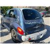 Image 4 : CHRY PT CRUISER 2002 SALV T/DONATION