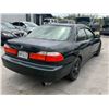 Image 3 : HOND ACCORD 2000 SALV T/DONATION
