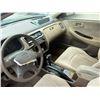 Image 5 : HOND ACCORD 2000 SALV T/DONATION