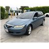 Image 1 : MAZD MAZDA6 2005 T-DONATION