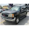 Image 1 : GMC YUKON 2001 APP DUP-T-DON TMU