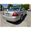 Image 3 : FORD  FIVE HUNDRED 2006 T-DONATION