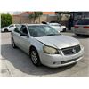 Image 2 : NISS ALTIMA 2006 T-DONATION