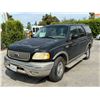 Image 1 : FORD EXPEDITION 2001 APP/DUP-T/EXP-ONLY DON