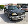 Image 2 : FORD EXPEDITION 2001 APP/DUP-T/EXP-ONLY DON