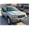 Image 2 : JEEP GRAND CHEROKEE 2001 APP  DUP/T-DON
