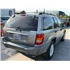 Image 3 : JEEP GRAND CHEROKEE 2001 APP  DUP/T-DON