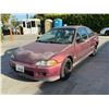 Image 1 : HOND CIVIC 1994 T-DONATION