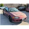 Image 2 : HOND CIVIC 1994 T-DONATION