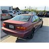 Image 3 : HOND CIVIC 1994 T-DONATION