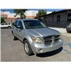 Image 2 : DODG DURANGO 2007 APP  DUP/T-DON