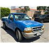 Image 2 : FORD  RANGER 1999 T-DONATION