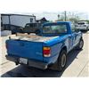 Image 3 : FORD  RANGER 1999 T-DONATION