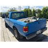 Image 4 : FORD  RANGER 1999 T-DONATION