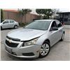 Image 1 : CHEV CRUZE 2013 APP  DUP/T-DON