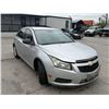 Image 2 : CHEV CRUZE 2013 APP  DUP/T-DON