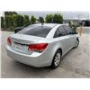 Image 3 : CHEV CRUZE 2013 APP  DUP/T-DON