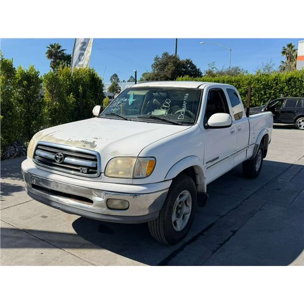 TOYT TUNDRA 2000 APP  DUP/T-DON