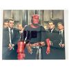 Image 1 : Hellboy movie photo