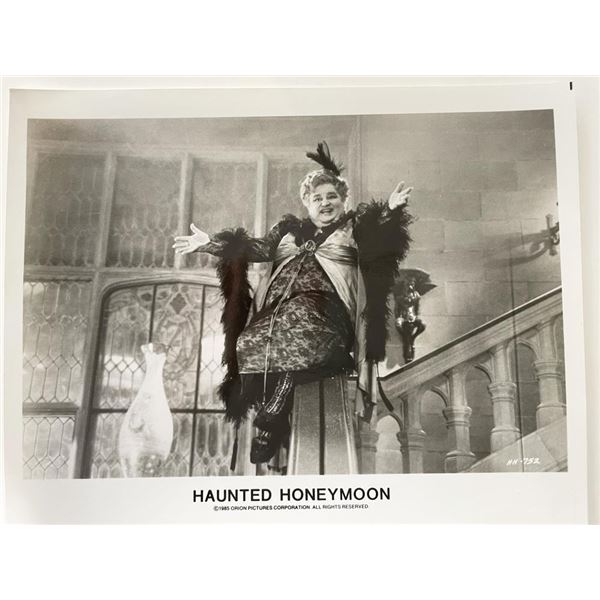 Haunted Honeymoon movie photo