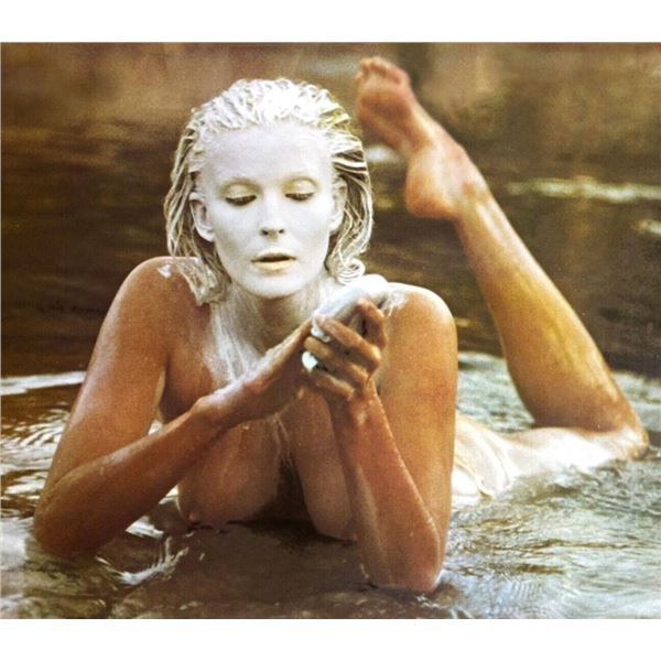 Bo Derek reprint photo