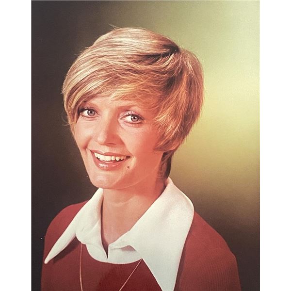 The Brady Bunch Florence Henderson photo
