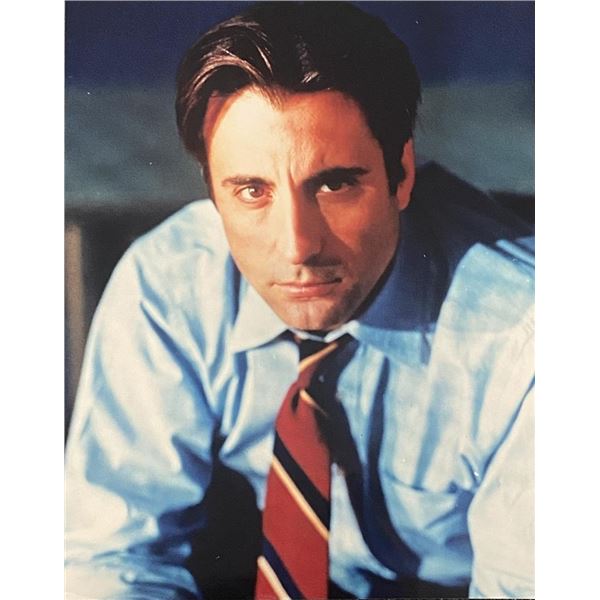 Andy GarcÃ­a photo