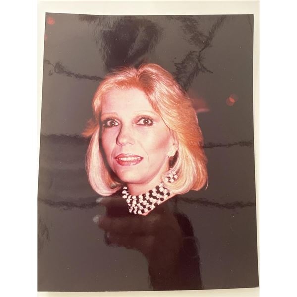 Nancy Sinatra vintage photo