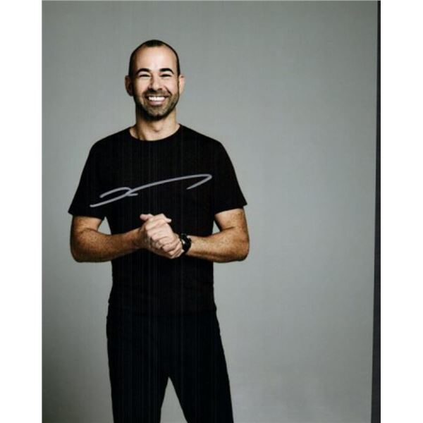 Impractical Jokers James Murray facsimile signed photo