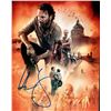 Image 1 : The Walking Dead facsimile signed photo