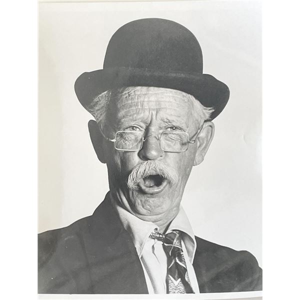 Bowery Boys Whitey William Benedict vintage photo