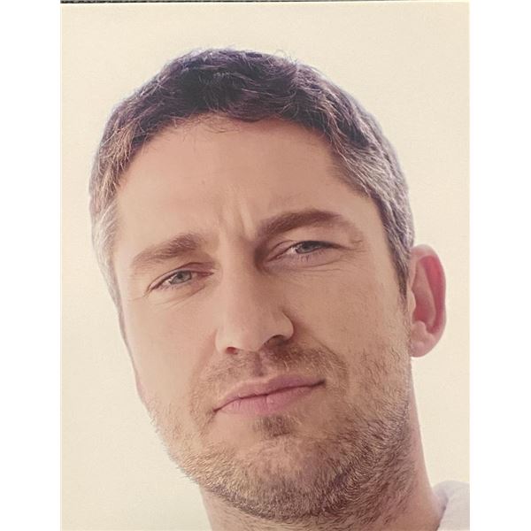 Gerard Butler photo