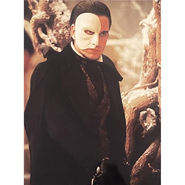 The Phantom of the Opera  Gerard Butler photo