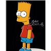 Image 1 : The Simpsons Matt Groening facsimile signed  photo