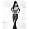 Image 1 : Raquel Welch reprint photo