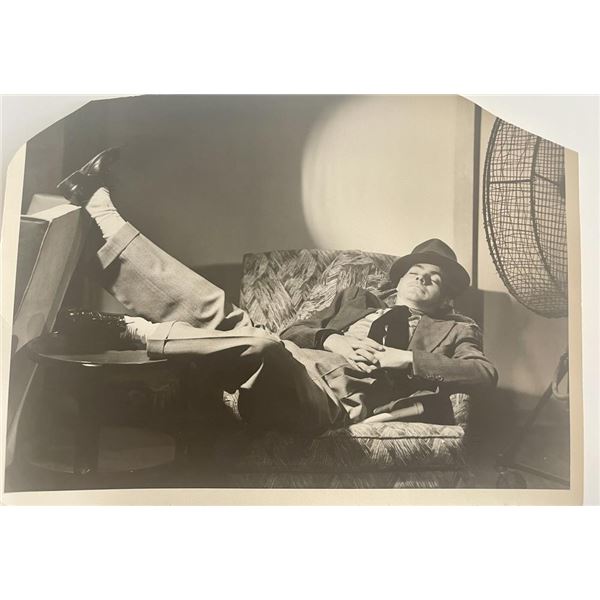 Eddie Quillan vintage photo