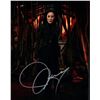 Image 1 : Star Trek Michelle Yeoh facsimile signed photo