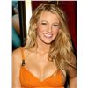 Image 1 : Blake Lively photo reprint